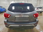 Nissan Pathfinder 2019