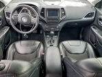 Jeep Cherokee 2021