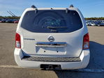 Nissan Pathfinder 2012