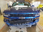 Chevrolet Silverado 2018