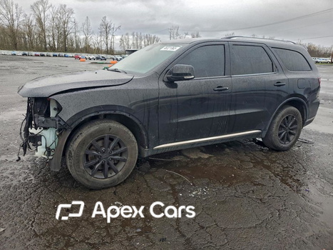 Dodge Durango 2015 - Image 1 of 12