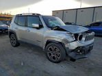 Jeep Renegade 2016