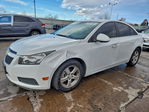 Chevrolet Cruze 2013