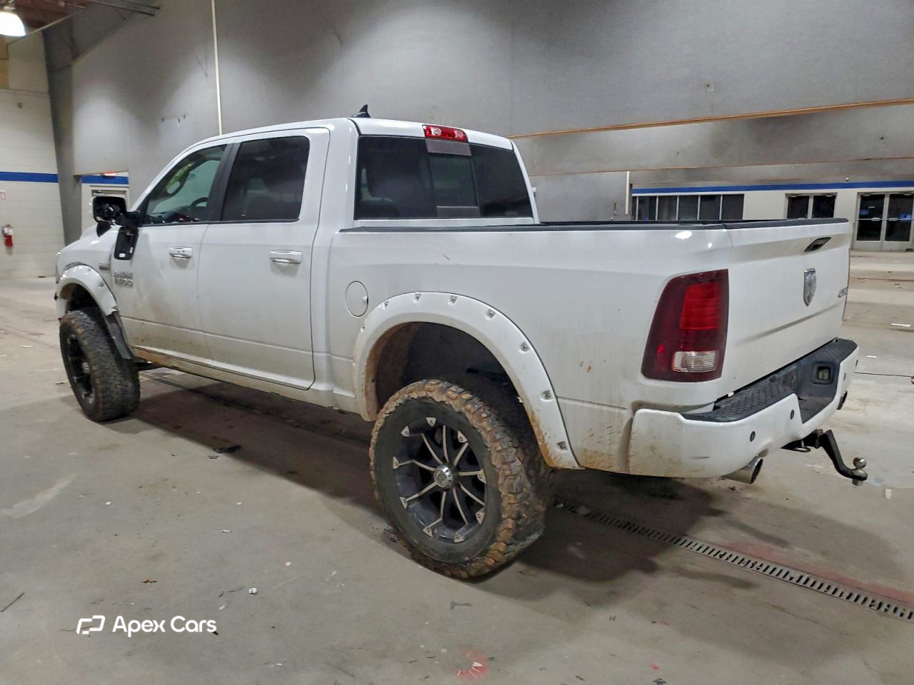 RAM 1500 2013