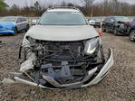 Nissan Rogue 2018