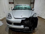 Porsche Cayenne 2012