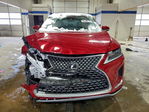 Lexus RX 2022