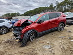 Honda CR-V 2017