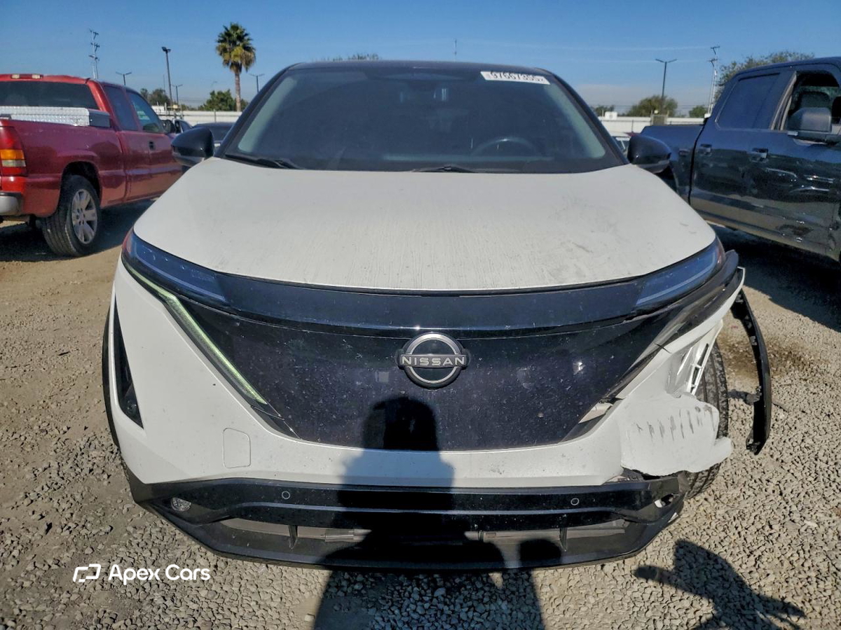 Nissan Ariya 2024