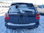 Porsche Cayenne 2010