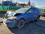 Subaru XV 2015