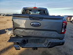 Ford Ranger 2024