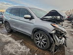 Honda Pilot 2019