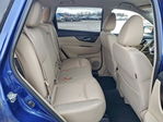 Nissan Rogue 2018