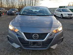 Nissan Versa 2021