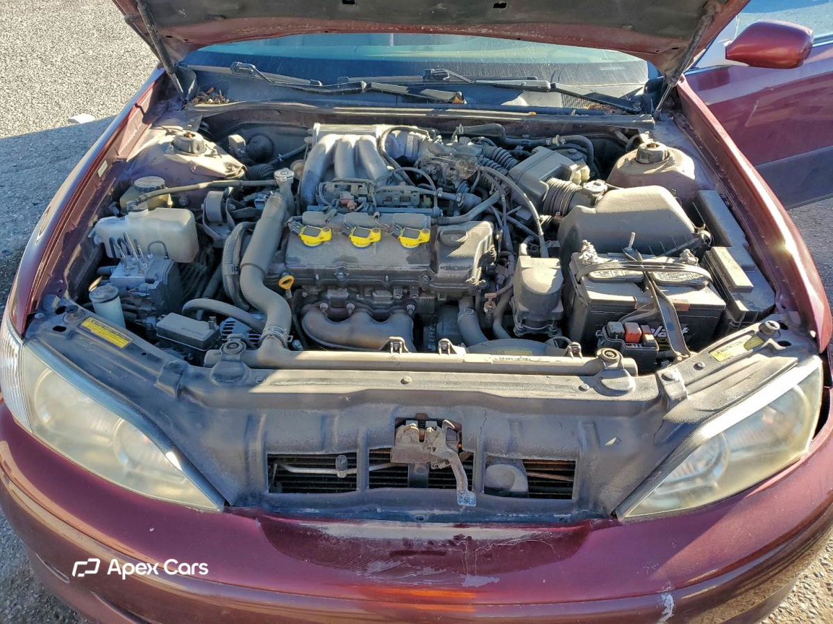 Lexus ES 2000
