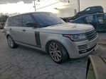 Land Rover Range Rover 2017