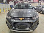 Chevrolet Trax 2018