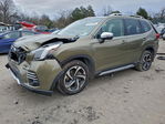 Subaru Forester 2023