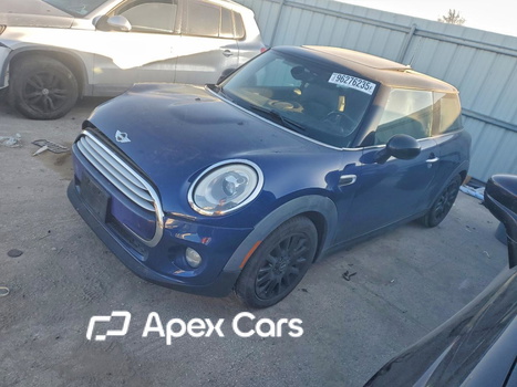 MINI Cooper 2015 - Image 1 of 13