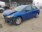 Honda Civic 2014