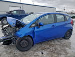 Nissan Versa 2014