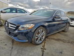 Mercedes-Benz C-klasse 2015