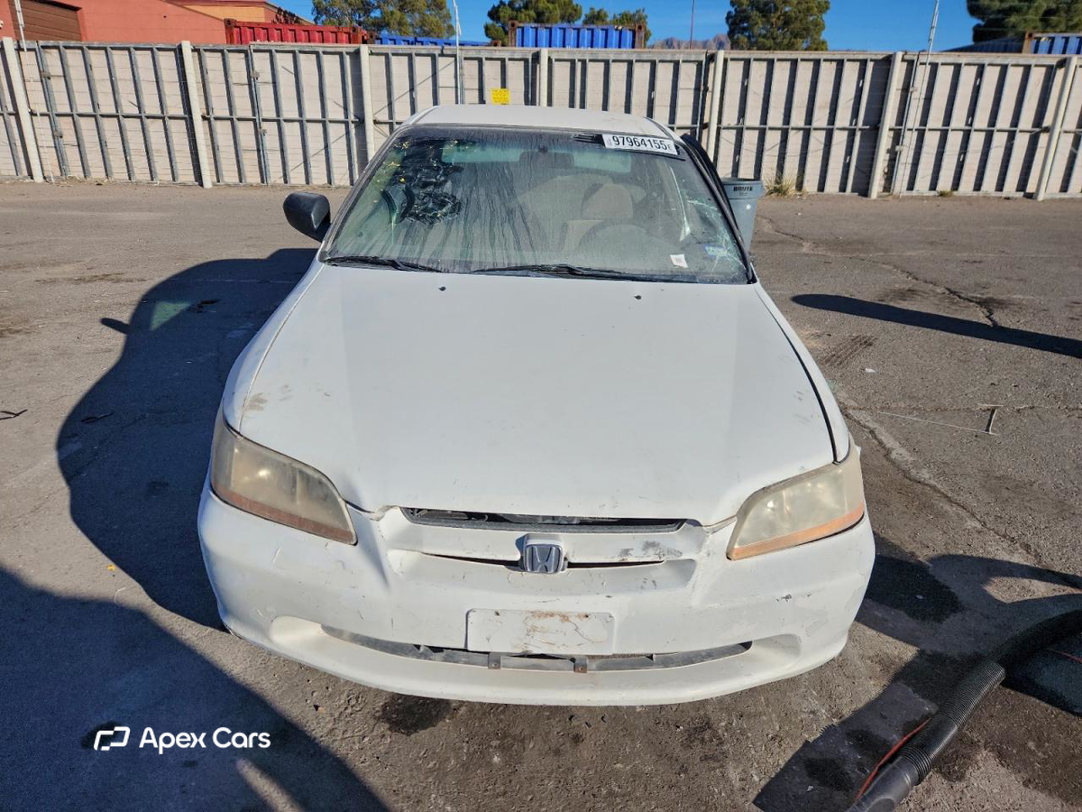 Honda Accord 2000