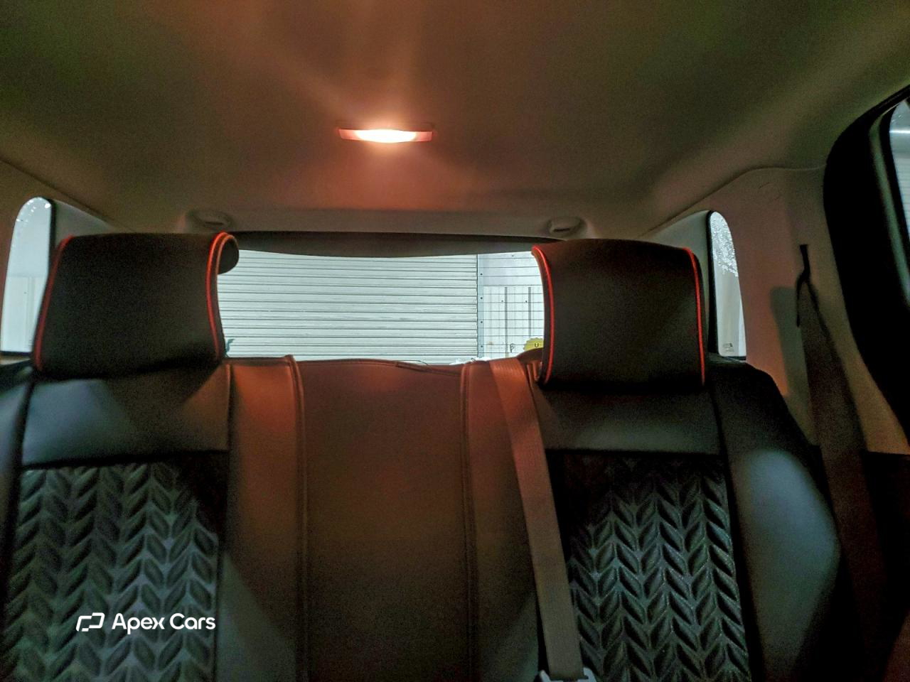 GMC Terrain 2015