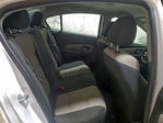 Chevrolet Cruze 2016