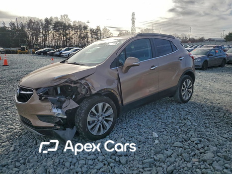 Buick Encore 2019 - Image 1 of 12