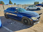 BMW Series 3 2014