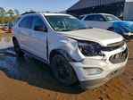 Chevrolet Equinox 2017