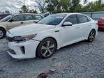 Kia Optima 2016