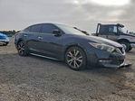 Nissan Maxima 2017