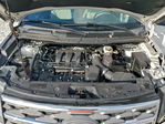 Ford Explorer 2018