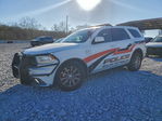 Dodge Durango 2018