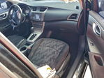 Nissan Sentra 2013
