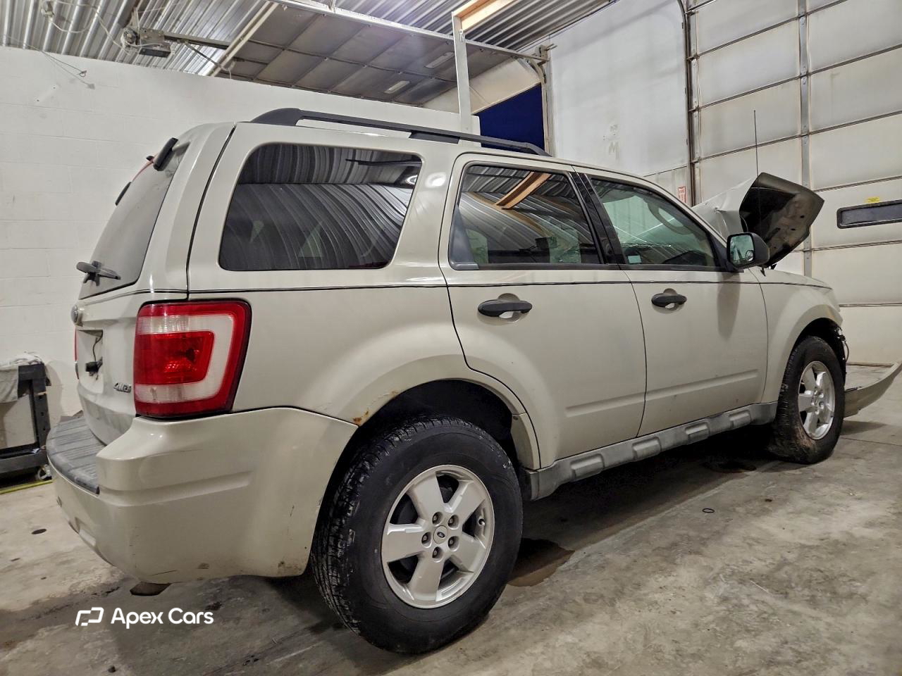 Ford Escape 2009