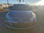 Hyundai Accent 2017