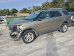 Ford Explorer 2013