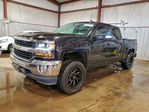 Chevrolet Silverado 2016