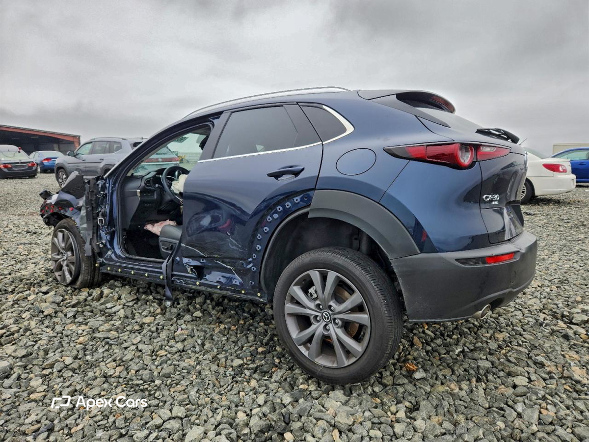 Mazda CX-30 2025