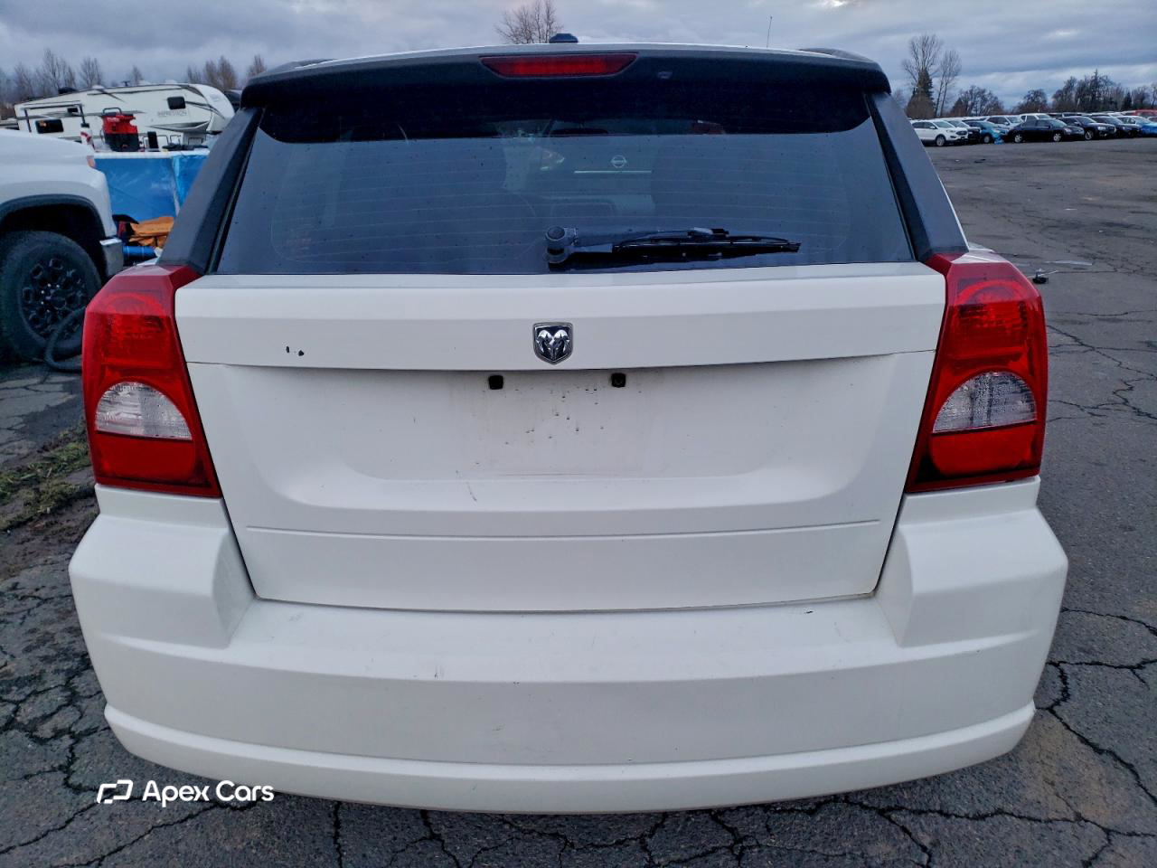Dodge Caliber 2010
