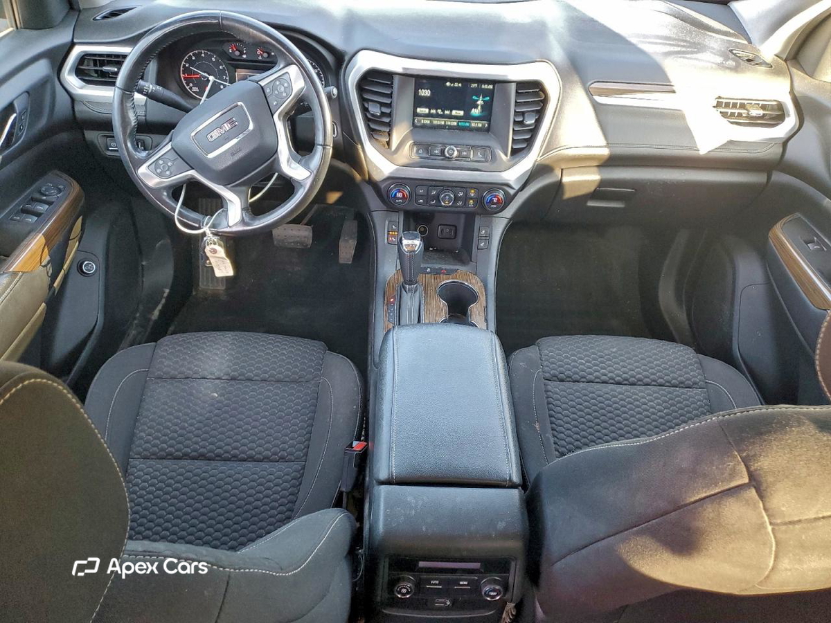 GMC Acadia 2019
