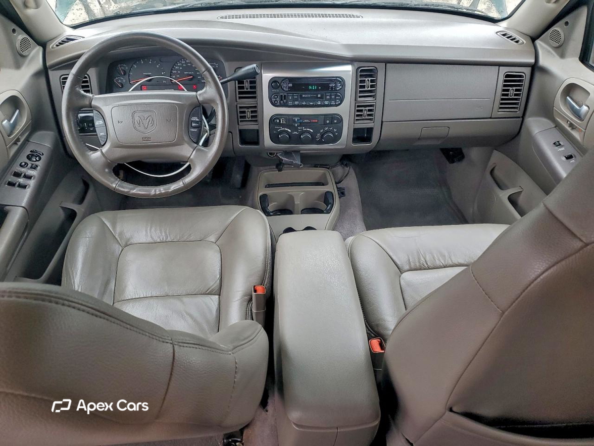 Dodge Durango 2003