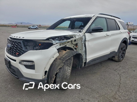 Ford Explorer 2021 - Image 1 of 14