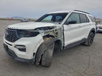 Ford Explorer 2021