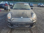MINI Cooper 2012