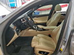 BMW Series 5 2018
